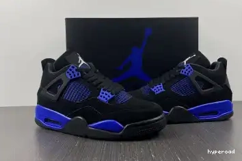 Hyperoad AIR “BLUE 4 JORDAN THUNDER” 0510